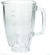 Akcesoria i części do robotów kuchennych - Braun szklany kielich/dzban do robota kuchennego (1,75l) br64184642 - miniaturka - grafika 1