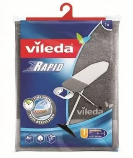 Vileda Rapid pokrowiec na deskę 142467 - Inne artykuły do sprzątania - miniaturka - grafika 3