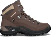Buty trekkingowe męskie - Lowa Renegade GTX Buty Mężczyźni, espresso UK 11 EU 46 2020 Trapery turystyczne 310945 0442-46 - miniaturka - grafika 1