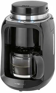 Ekspres do kawy Clatronic KA 3701 Czarny - Ekspresy do kawy - miniaturka - grafika 4
