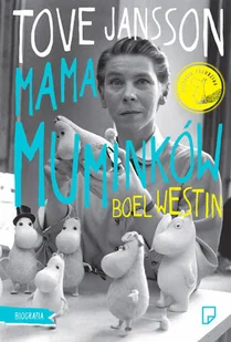 Tove Jansson. Mama Muminków - Wywiady, wspomnienia - miniaturka - grafika 2
