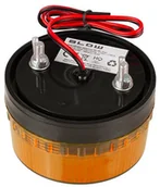 Akcesoria do alarmów - SYGNALIZATOR optyczny diod HC-05 pomar - miniaturka - grafika 1