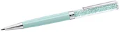 Długopisy - Swarovski Crystalline Ballpoint Pen, Light Green - miniaturka - grafika 1