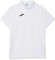 Gadżety dla kibiców - Joma biały, m 100437.200 - miniaturka - grafika 1