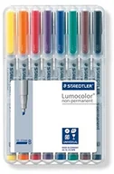 Foliopisy - Staedtler 312 WP8 marker 312 WP8 - miniaturka - grafika 1