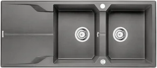 Deante Andante ZQN T213 ZQN T213 - Zlewozmywaki - miniaturka - grafika 3