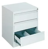 Szafy i regały magazynowe - Malow Szafa Na Kartoteki Szk 114 SZK 114 - miniaturka - grafika 1