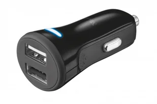 Trust Ładowarka Car Charger with 2 USB ports - 20572 - Ładowarki samochodowe - miniaturka - grafika 6