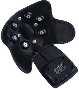 Masażer z magnetoterapią, wibracją oraz grzaniem - Masażery - miniaturka - grafika 4