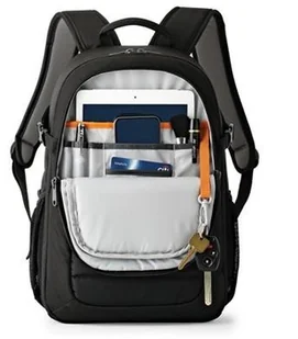 Lowepro Plecak Plecak Tahoe BP 150 czarny - LP36892 - Plecaki - miniaturka - grafika 6