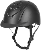 Kaski do jazdy konnej - Kerbl Kask jeździecki Nerron VG1, rozmiar 55-59 cm, 32299 - miniaturka - grafika 1