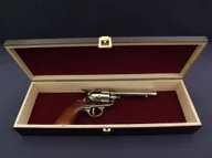 Repliki - broń - Denix SA REPLIKA REWOLWERU PEACEMAKER W PUDEŁKU MODEL 1106NQ+P01 1106NQ+P01 - miniaturka - grafika 1