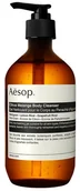 Kosmetyki do kąpieli - Aesop Citrus Melange Body Cleanser 500 ml - miniaturka - grafika 1