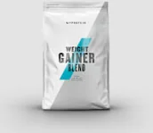 Produkty specjalne dla sportowców - Myprotein Mieszanka Weight Gainer - 2.5kg - Bez smaku - miniaturka - grafika 1