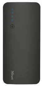Trust Omni Ultra Fast 10000mAh Czarny (21858) - Powerbanki - miniaturka - grafika 2