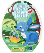 Akcesoria do gier planszowych - Learning Resources zajączki Hüpf wesoły sammeiel, dzieci gry EI-3413 - miniaturka - grafika 1