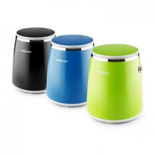 Pralka OneConcept Ecowash-Pico Zielony - Pralki - miniaturka - grafika 9