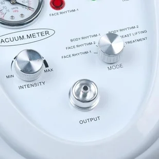 beauty system Dermomasażer BN-600 BN-600 - Pozostałe urządzenia kosmetyczne - miniaturka - grafika 3