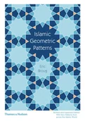 Obcojęzyczne książki o kulturze i sztuce - Eric Broug Islamic Geometric Patterns - miniaturka - grafika 1