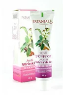 Kremy do twarzy - Patanjali Krem Przeciwzmarszczkowy na przebarwienia 50g PATANJALI - miniaturka - grafika 1