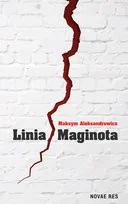 Linia Maginota - Powieści sensacyjne - miniaturka - grafika 3