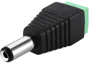 Akyga Akyga WTYCZKA UTP DO 5.5 X 2.1 MM AK-SC-16 - Akcesoria do monitoringu - miniaturka - grafika 3