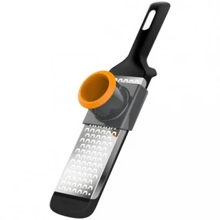 Fiskars Tarka duże oczka 31,8 cm Functional Form 1014410 - Siekacze tarki i szatkownice - miniaturka - grafika 6