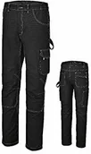 Odzież robocza - Beta Beta 7880SC  elastyczne spodnie robocze, podkreślające figurę 078800005 - miniaturka - grafika 1