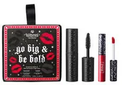 Palety i zestawy do makijażu - KAT VON D BEAUTY Go Big And Be Bold - Zestaw do makijażu - miniaturka - grafika 1