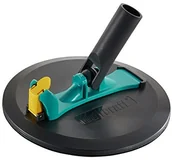 Akcesoria do elektronarzędzi - Wolfcraft okrągły palcowa do szlifowania, 1 sztuki, 4052000 - miniaturka - grafika 1