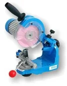 Tarcze do pił - GÜDE Ostrzałka do łańcuchów P 2300 A 94135) Niebieska - miniaturka - grafika 1