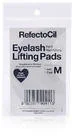 Sztuczne rzęsy i akcesoria - RefectoCil RefectoCil Eyelash Lifting Pads M  2 szt. - miniaturka - grafika 1
