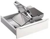 Krajalnice gastronomiczne - RITTER Krajalnica Ritter AES 62 SR 148064 - miniaturka - grafika 1