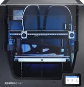Drukarki 3D - Bcn3d Drukarka 3D BCN3D Epsilon W27 - miniaturka - grafika 1