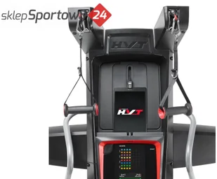 Bowflex Atlas do ćwiczeń HVT 100774 - Atlasy do ćwiczeń - miniaturka - grafika 2