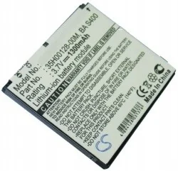 Cameron Sino HTC HD2 35H00128-00M 1300mAh 4.81Wh Li-Ion 3.7V - Baterie do telefonów - miniaturka - grafika 2