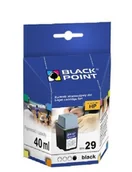 Tusze zamienniki - Black Point HP 29 BK (zam.51629) tusz do HP DeskJet 600, 600C, 660C, 670C, 672C, 680C, 682C, 690C, 694C, 695C, 697C, DeskWriter 600, 660C, 670C, Offic BPH29 - miniaturka - grafika 1
