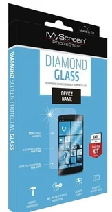 MyScreen Protector Szkło Hartowane MyScreen Diamond iPad 10.2 2019 5901924972501 - Akcesoria do tabletów i e-booków - miniaturka - grafika 2