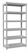 Szafy i regały magazynowe - Malow Regał magazynowy RMM 316 RMM 316 - miniaturka - grafika 1