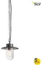 Spotline Lampa wisząca sufitowa 1pł MOLAT 1000821 SPL1000821 - Lampy sufitowe - miniaturka - grafika 2