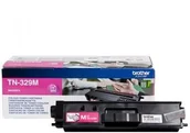Tonery oryginalne - Brother TN329M - miniaturka - grafika 1