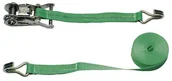 Akcesoria do elektronarzędzi - Kerbl pas mocujący z grzechotką, 2-częściowy 3712 - miniaturka - grafika 1