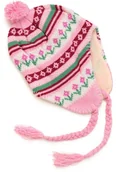 Czapki damskie - Art of Polo Czapka Kwiatowa Peruwianka - miniaturka - grafika 1