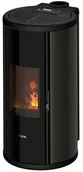 Piece wolnostojące - Cadel piecyk na pellet Sound3 UP 5,5 kW Cadel - miniaturka - grafika 1