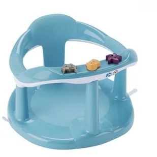 Abakus KRZESEŁKO DO KĄPIELI NIEBIES J MON341 - Zabawki do kąpieli - miniaturka - grafika 2