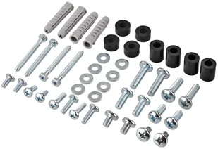 Hama Uchwyt do TV 32 75 cali Naścienny - Uchwyty do telewizora - miniaturka - grafika 3