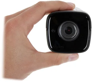 Hikvision KAMERA AHD, HD-CVI, HD-TVI, PAL DS-2CE16D8T-ITF(2.8mm) - 1080p DS-2CE16D8T-ITF - Kamery do monitoringu - miniaturka - grafika 2