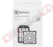 Filtry do odkurzaczy - ELECTROLUX ZESTAW Filtr hepa + wylotowy do odkurzacza EF155 EASYGO 9001688416 - miniaturka - grafika 1