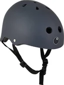Ochraniacze - TRIPLE EIGHT TRIPLE EIGHT EIGHT BALL HELMET Gun Matte - miniaturka - grafika 1