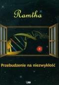 Ezoteryka - Stapis Ramtha Przebudzenie na niezwykłość - miniaturka - grafika 1